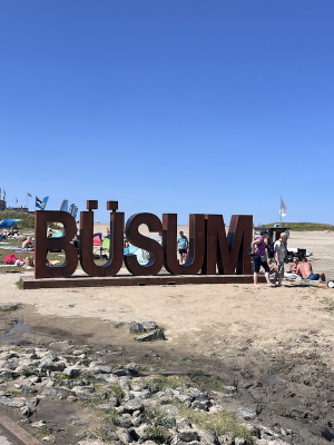 Familienlagune Perlebucht